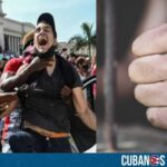 La organización no gubernamental, Prisoners Defenders (PD) dio a conocer este jueves que al cierre del mes de junio se registran un total de 1 mil 158 presos políticos en Cuba, siendo esta la misma cifra reportada el mes anterior.