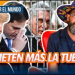Canciller castrista lloriquea por sanciones de EE.UU. a Díaz-Canel. Otaola pide más presión (+VIDEO)
