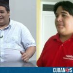 Rafael Pérez Insua, quien fungió como director del canal estatal Cubavisión y fue una figura prominente en la maquinaria propagandística del régimen cubano, vive ahora en Estados Unidos, según confirmaron múltiples fuentes independientes.
