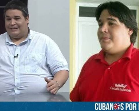 Rafael Pérez Insua, quien fungió como director del canal estatal Cubavisión y fue una figura prominente en la maquinaria propagandística del régimen cubano, vive ahora en Estados Unidos, según confirmaron múltiples fuentes independientes.