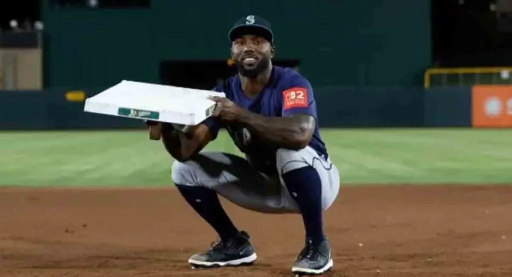 Randy Arozarena sigue haciendo historia en las Grandes Ligas