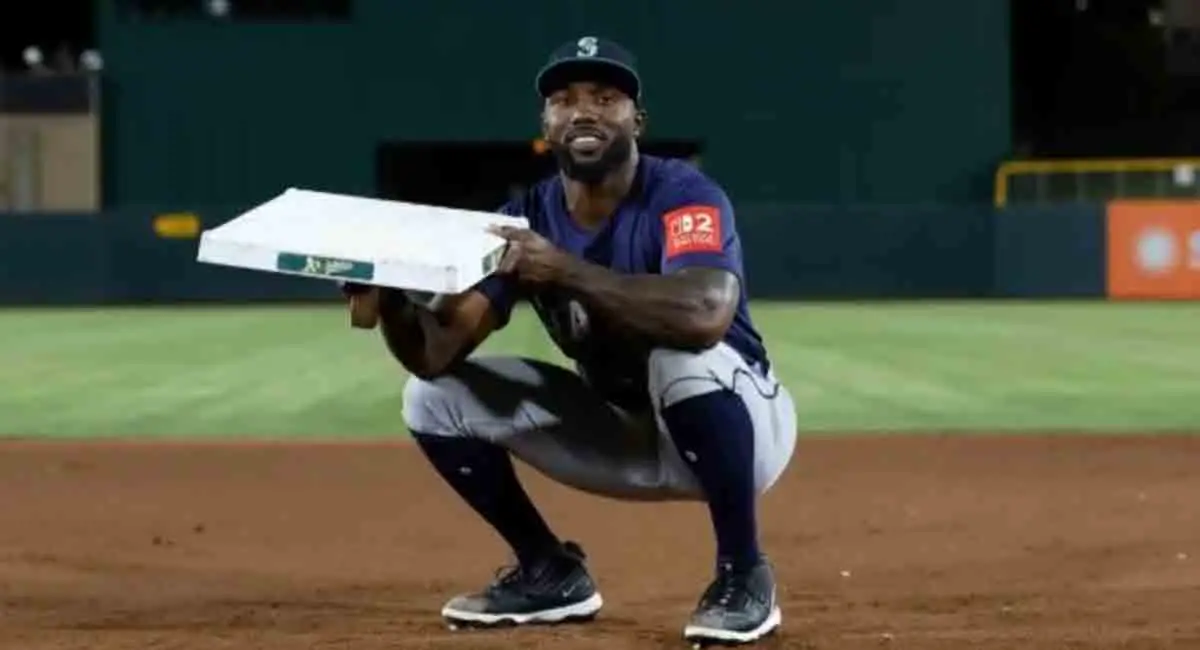 Randy Arozarena sigue haciendo historia en las Grandes Ligas