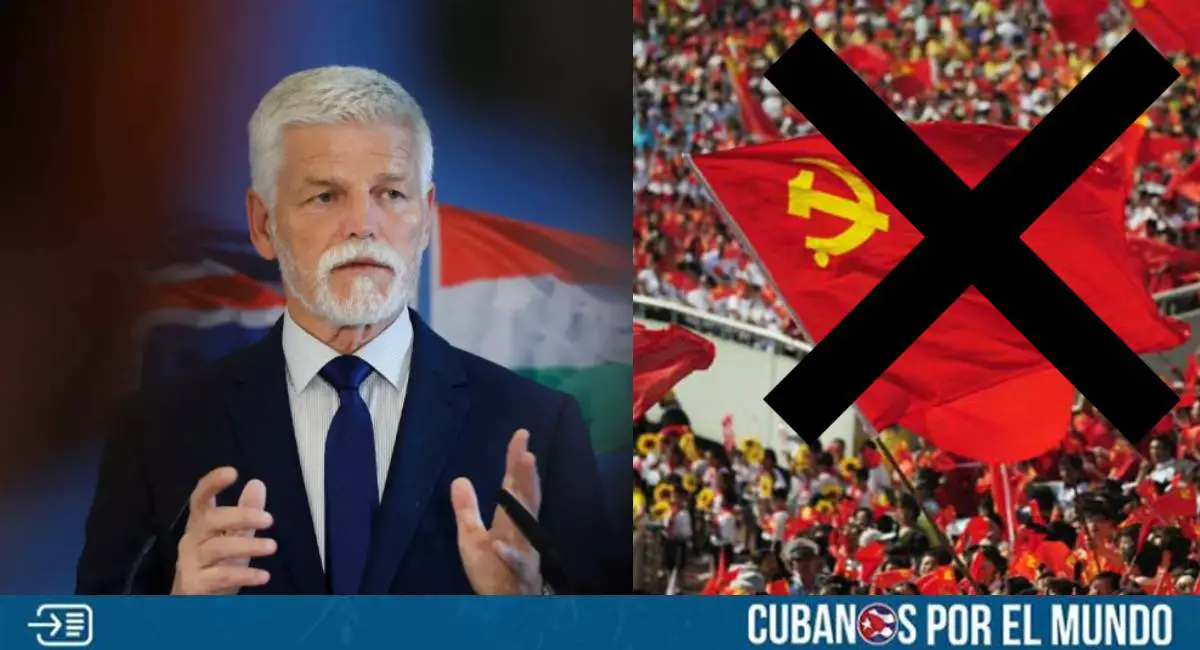 En un paso histórico, la República Checa ha promulgado una enmienda al Código Penal que prohíbe la promoción de la ideología comunista, equiparándola legalmente con la propaganda nazi.