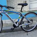 Mensajero de La Habana denuncia el robo de su bicicleta