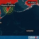 Un potente terremoto de magnitud 8.8 golpeó este martes la costa este de la península de Kamchatka, en el extremo oriental de Rusia, desencadenando alertas de tsunami en varios países del Pacífico, incluyendo Japón, Hawái, Alaska y la costa oeste de Estados Unidos.