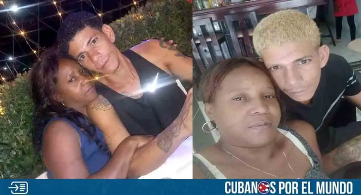 Santiago de Cuba: Mujer acabó con la vida de su pareja