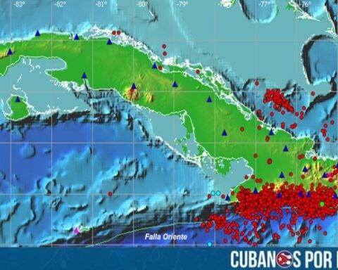 Durante los primeros seis meses de 2025, Cuba experimentó una notable actividad sísmica con un total de 3,623 sismos de baja intensidad, de los cuales solo diez fueron perceptibles para la población, según informó el Centro Nacional de Investigaciones Sismológicas (Cenais).