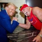 El presidente de Estados Unidos, Donald Trump, expresó su profundo pesar por el fallecimiento del legendario luchador profesional Hulk Hogan, quien murió el jueves a los 71 años tras sufrir un paro cardíaco en su hogar en Clearwater, Florida.