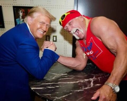 El presidente de Estados Unidos, Donald Trump, expresó su profundo pesar por el fallecimiento del legendario luchador profesional Hulk Hogan, quien murió el jueves a los 71 años tras sufrir un paro cardíaco en su hogar en Clearwater, Florida.