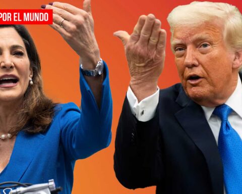 Casa Blanca rechaza plan de amnistía migratoria propuesto por María Elvira Salazar