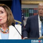 El presidente de los Estados Unidos, Donald Trump, ha intensificado su ofensiva contra la expresidenta de la Cámara de Representantes, Nancy Pelosi, al exigir una investigación sobre supuestas prácticas de enriquecimiento mediante el uso de información privilegiada.