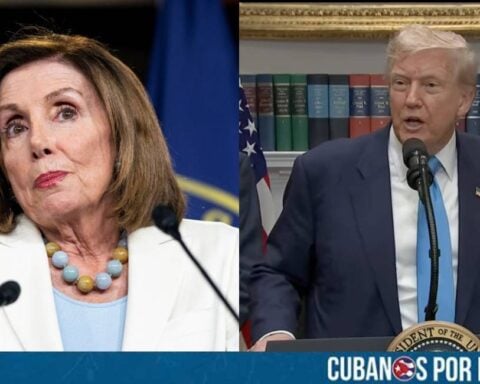 El presidente de los Estados Unidos, Donald Trump, ha intensificado su ofensiva contra la expresidenta de la Cámara de Representantes, Nancy Pelosi, al exigir una investigación sobre supuestas prácticas de enriquecimiento mediante el uso de información privilegiada.
