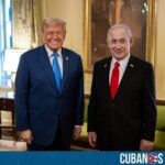 El primer ministro de Israel, Benjamin Netanyahu, anunció que ha nominado al presidente de Estados Unidos, Donald Trump, para el Premio Nobel de la Paz.