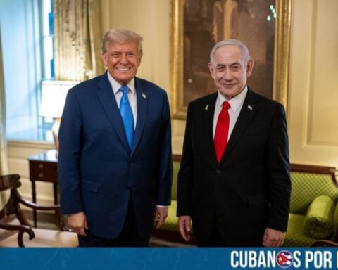 El primer ministro de Israel, Benjamin Netanyahu, anunció que ha nominado al presidente de Estados Unidos, Donald Trump, para el Premio Nobel de la Paz.