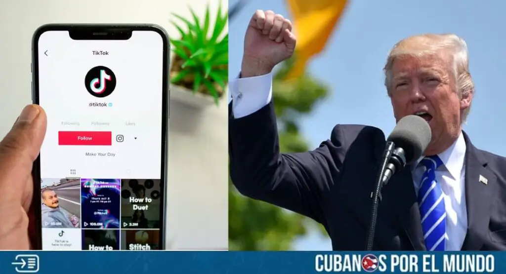 El presidente de Estados Unidos, Donald Trump, anunció el domingo, en una entrevista con Fox News, que ya existe un comprador para las operaciones de TikTok en el país, y que revelará su identidad en aproximadamente dos semanas, siempre que el régimen chino otorgue su aprobación.