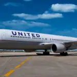United Airlines anuncia la suspensión de sus vuelos a Cuba