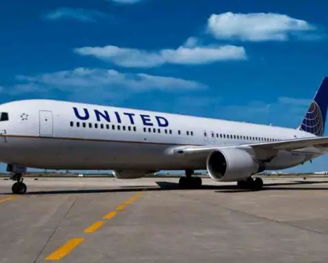 United Airlines anuncia la suspensión de sus vuelos a Cuba