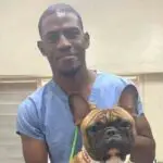 Veterinario reportado como desaparecido se comunicó con su familia: "Él está bien"