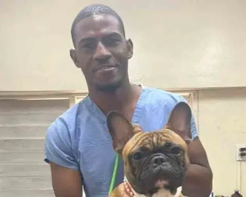 Veterinario reportado como desaparecido se comunicó con su familia: "Él está bien"