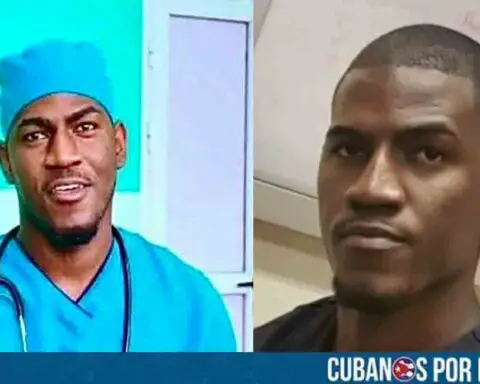 Reportan la desaparición de un veterinario de La Habana