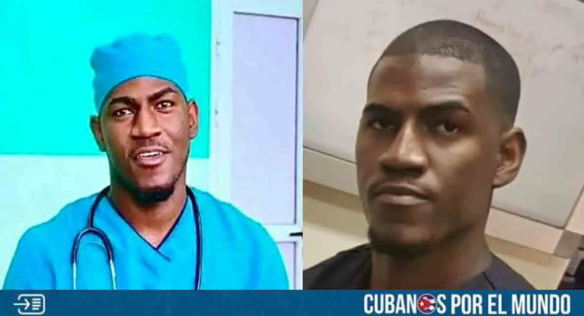 Reportan la desaparición de un veterinario de La Habana