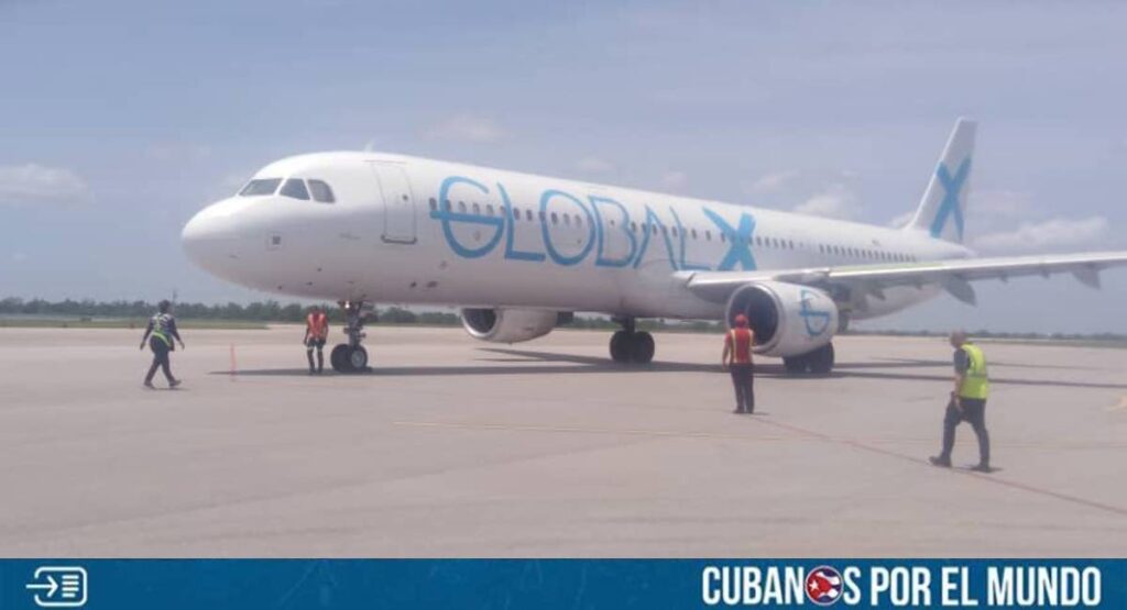 El gobierno de Estados Unidos ya habría programado un nuevo vuelo de deportación a Cuba para finales de julio, marcando el séptimo operativo de este tipo en lo que va del año.