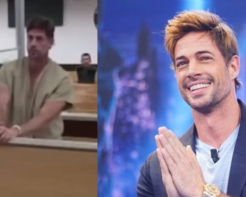 William Levy tiene una oportunidad, después de ser arrestado y acusado en el mes de abril