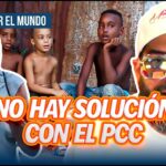 El presentador cubano Alex Otaola arremetió en contra de los miembros del Partido Comunista de Cuba, que mantienen al pueblo sometido al hambre y la miseria en isla.