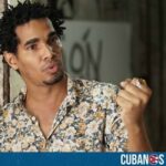 Allegados de Luis Manuel Otero Alcántara denunciaron que el preso político se encuentra incomunicado desde el pasado 21 de agosto en la prisión de máxima seguridad de Guanajay.