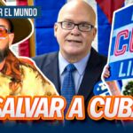 Salvar a Cuba