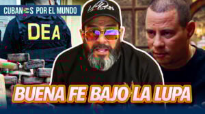 Buena Fe bajo la lupa por las autoridades de EEUU, por actuar y recibir pagos de narcotraficantes (+Video)