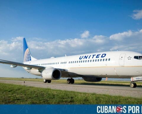 United Airlines anunció la suspensión de su único vuelo comercial directo a Cuba, que conecta el Aeropuerto Intercontinental George Bush de Houston (IAH) con el Aeropuerto Internacional José Martí de La Habana (HAV).