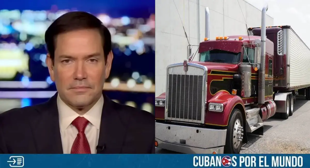 El gobierno de Estados Unidos anunció la suspensión inmediata de la emisión de visas de trabajo para conductores de camiones comerciales, una medida que busca abordar preocupaciones sobre la seguridad vial y proteger el empleo de los transportistas estadounidenses.