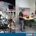 Un accidente masivo registrado la madrugada de este domingo en Granma dejó un lamentable saldo de dos personas fallecidas y al menos 27 lesionados, según reportes de los medios oficiales del régimen.