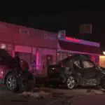 Un herido de gravedad tras accidente que involucró hasta cuatro vehículos en Miami