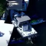 Adolescente de 13 años fallece tras accidente de moto acuática en Florida