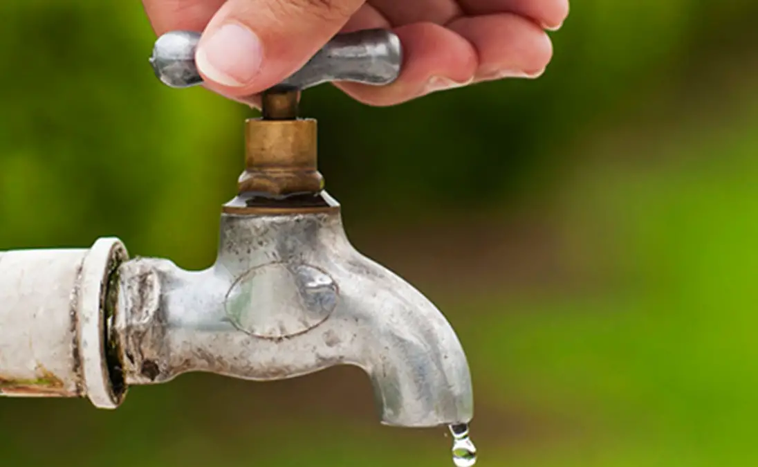 Escasez de agua mantiene a más de 90 mil cubanos sin el vital líquido en Las Tunas