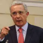 Expresidente de Colombia, Álvaro Uribe, fue condenado a 12 años de prisión domiciliaria