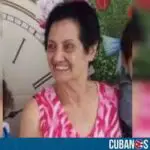 La Habana: Anciana reportada como desaparecida fue víctima de un asalto