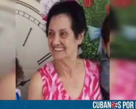 La Habana: Anciana reportada como desaparecida fue víctima de un asalto