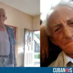 Anciano de Matanzas está desaparecido desde el 3 de agosto; su familia pide ayuda