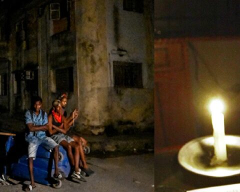 Se intensifican los apagones en Cuba por el aumento del déficit eléctrico