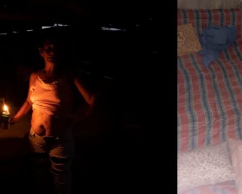 Continúan los apagones prolongados en la isla: Cubanos duermen hasta en el techo