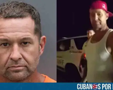 Florida: Arrestado tras estrellar un dron con drogas en una vivienda e intentar recuperarlo