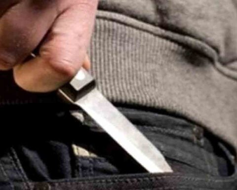 Sujetos armados en Holguín golpearon y robaron 80 mil pesos a un ciudadano