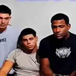"Sanos y salvos" tres de los atletas cubanos que huyeron de la delegación en Paraguay