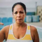 Aymara Nieto fue desterrada por el régimen y llegó a República Dominicana