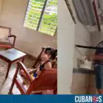 Continúa la ayuda para abuela y su nieta en Ciego de Ávila