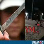 Banda de jóvenes delincuentes azota en Santiago de Cuba