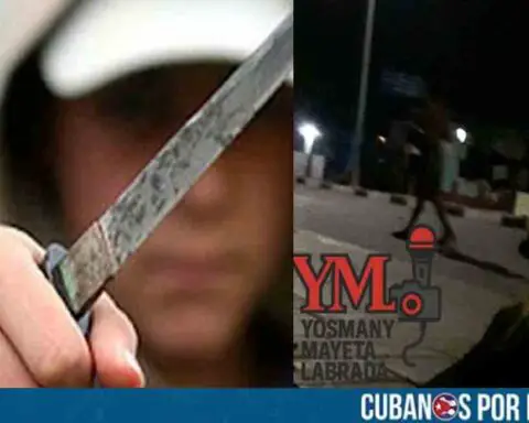 Banda de jóvenes delincuentes azota en Santiago de Cuba